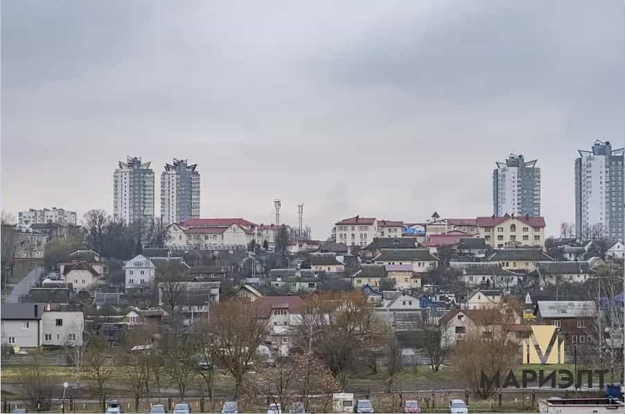 Беларусь, Минск, Алтайская улица, 64к1, фото 2