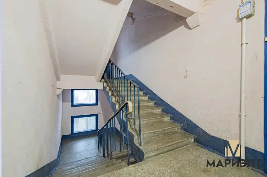 Беларусь, Минск, Алтайская улица, 64к1, фото 3