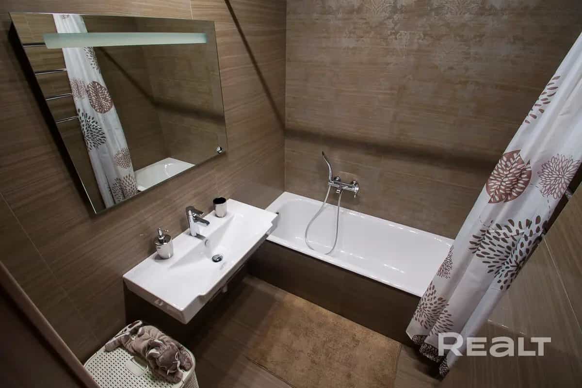 Беларусь, Минск, улица Белинского, 54А, фото 22