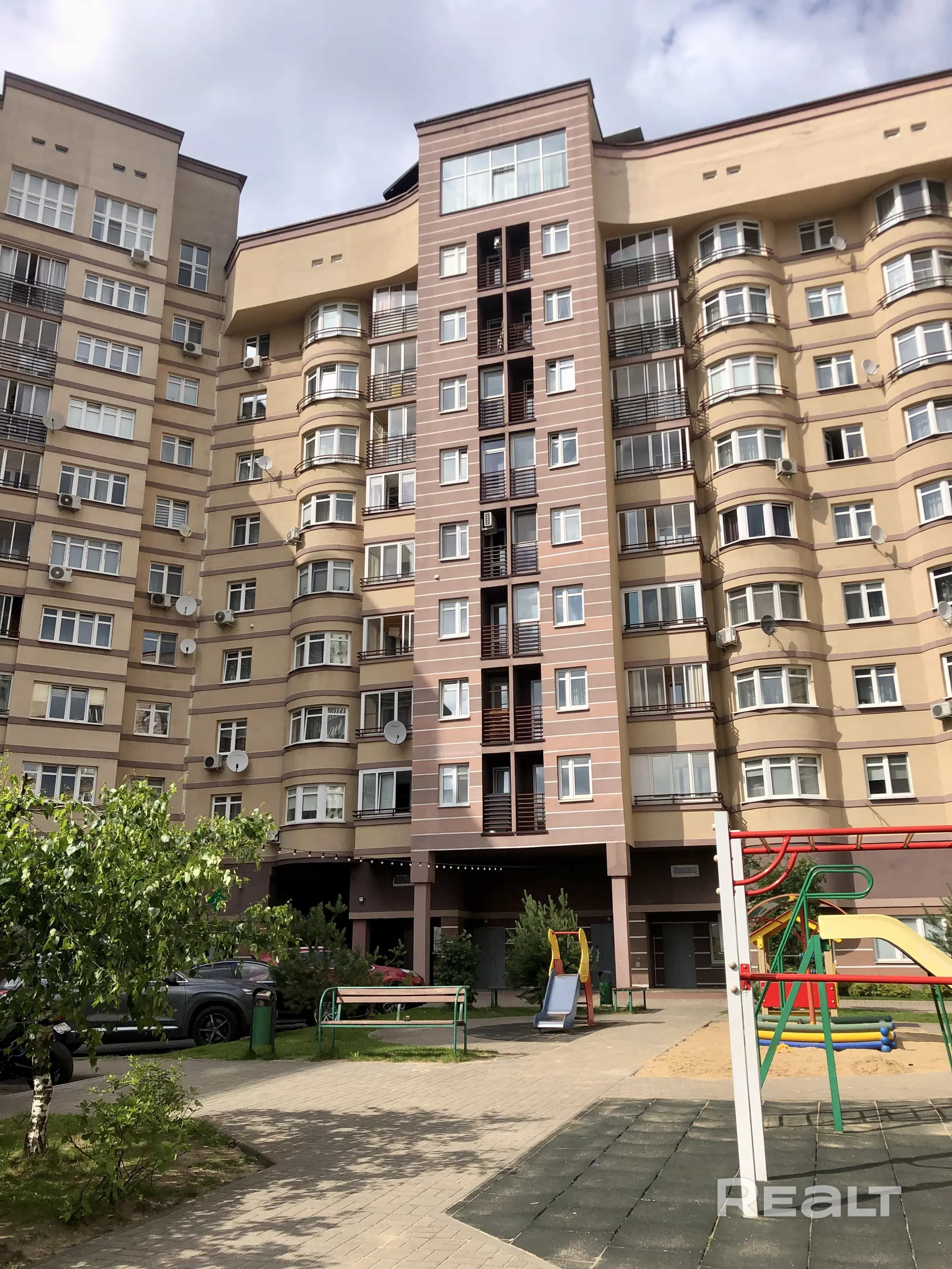 Беларусь, Минск, улица Белинского, 54А, фото 26