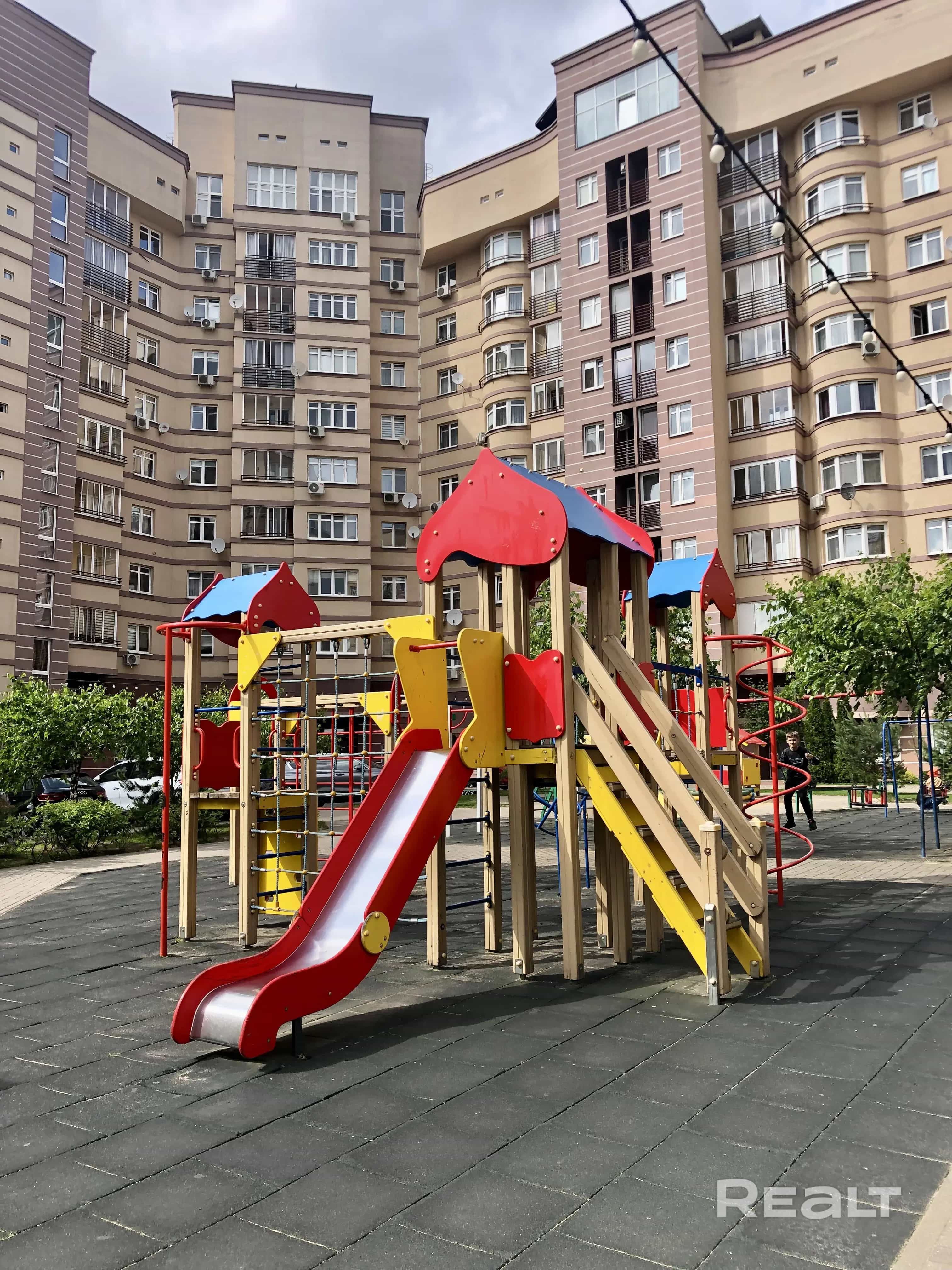 Беларусь, Минск, улица Белинского, 54А, фото 27