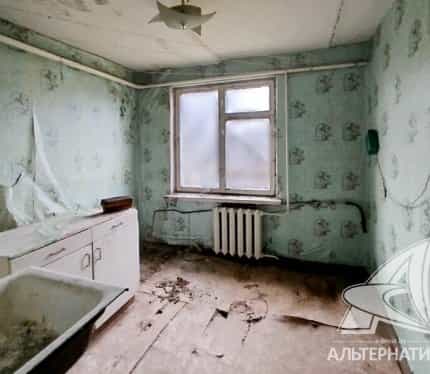 Беларусь, Брестская область, Жабинковский район, агрогородок Кривляны, улица Ленина, 7, фото 5
