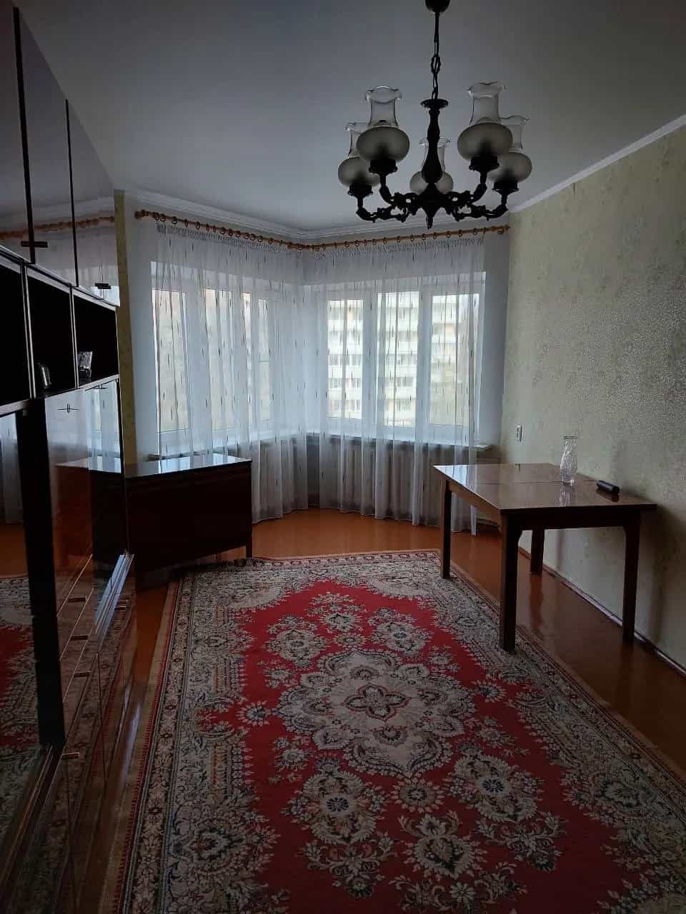 Беларусь, Брест, проспект Машерова, 63