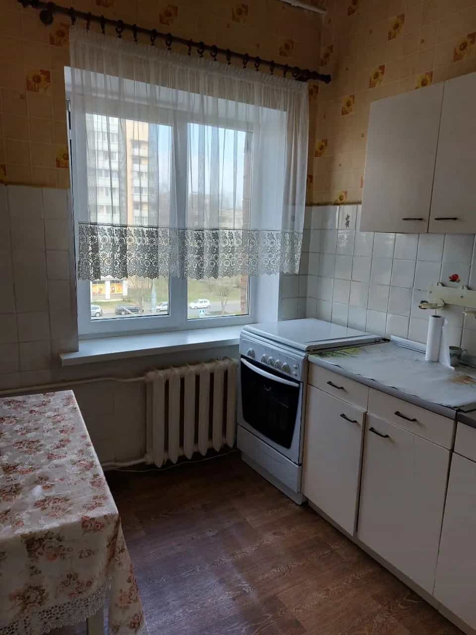 Беларусь, Брест, проспект Машерова, 63, фото 2