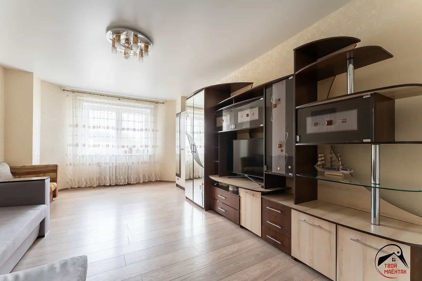 Беларусь, Минск, улица Водолажского, 8А