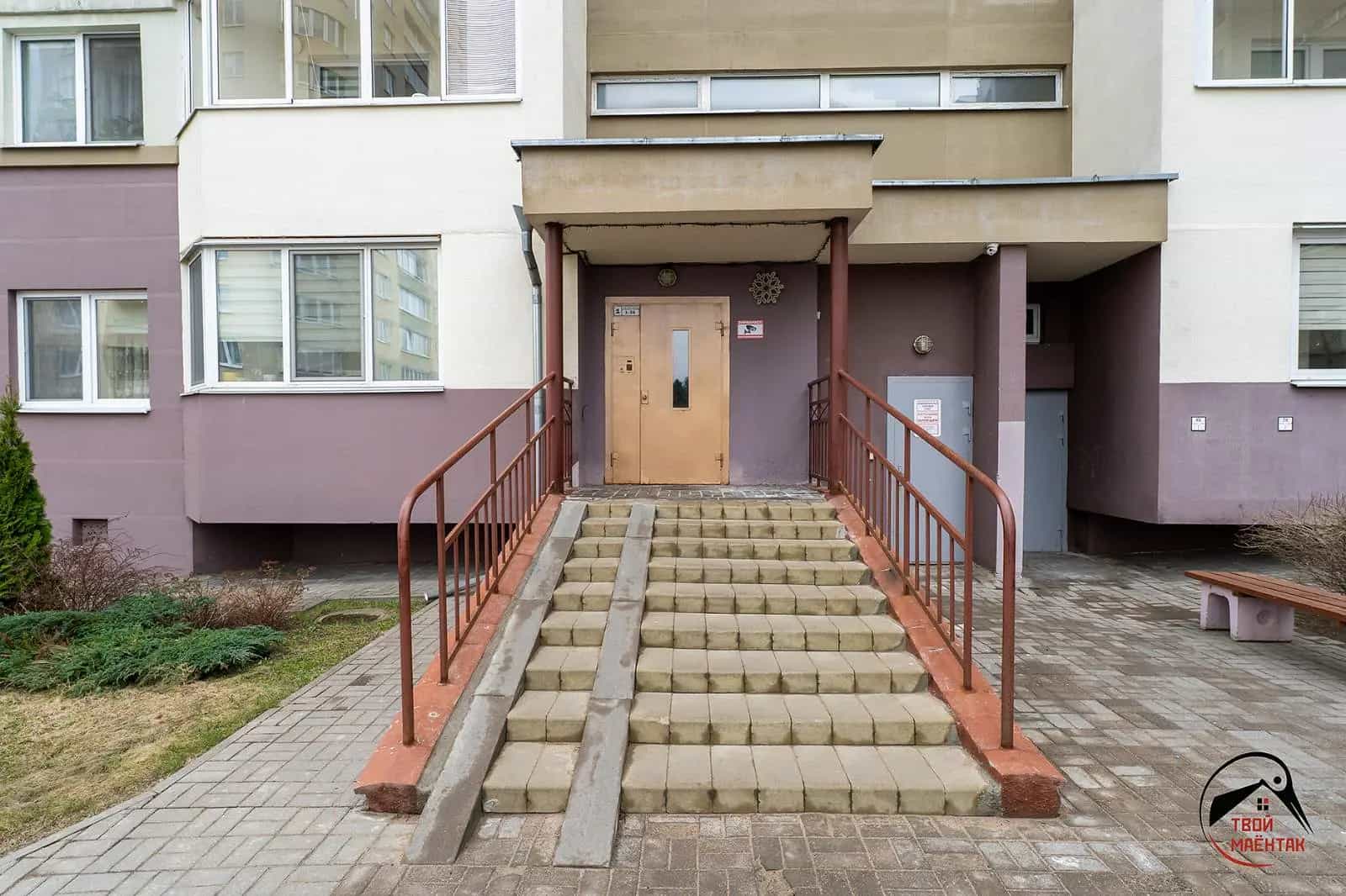 Беларусь, Минск, улица Водолажского, 8А, фото 22