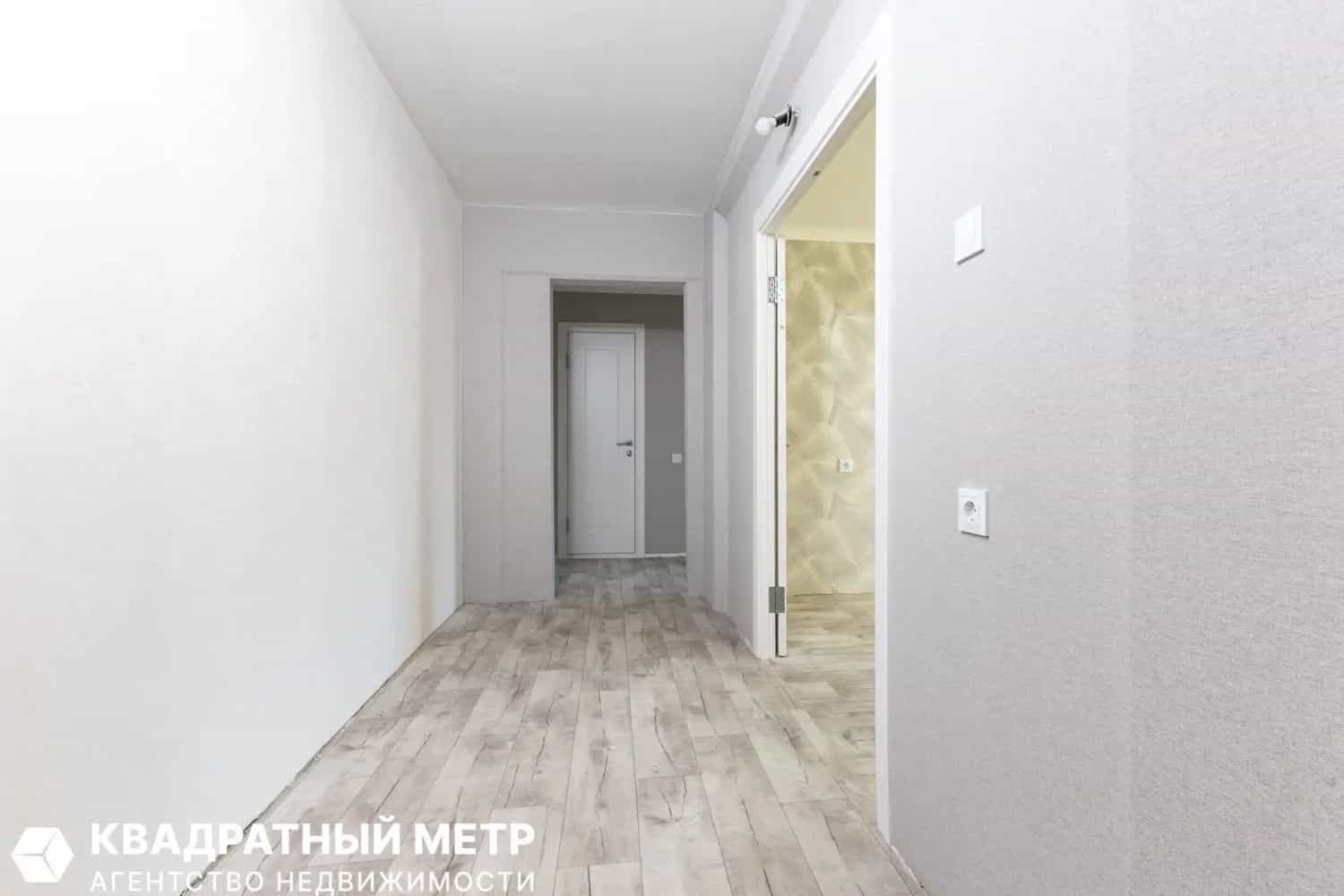 Беларусь, Минск, Каменногорская улица, 22А, фото 21