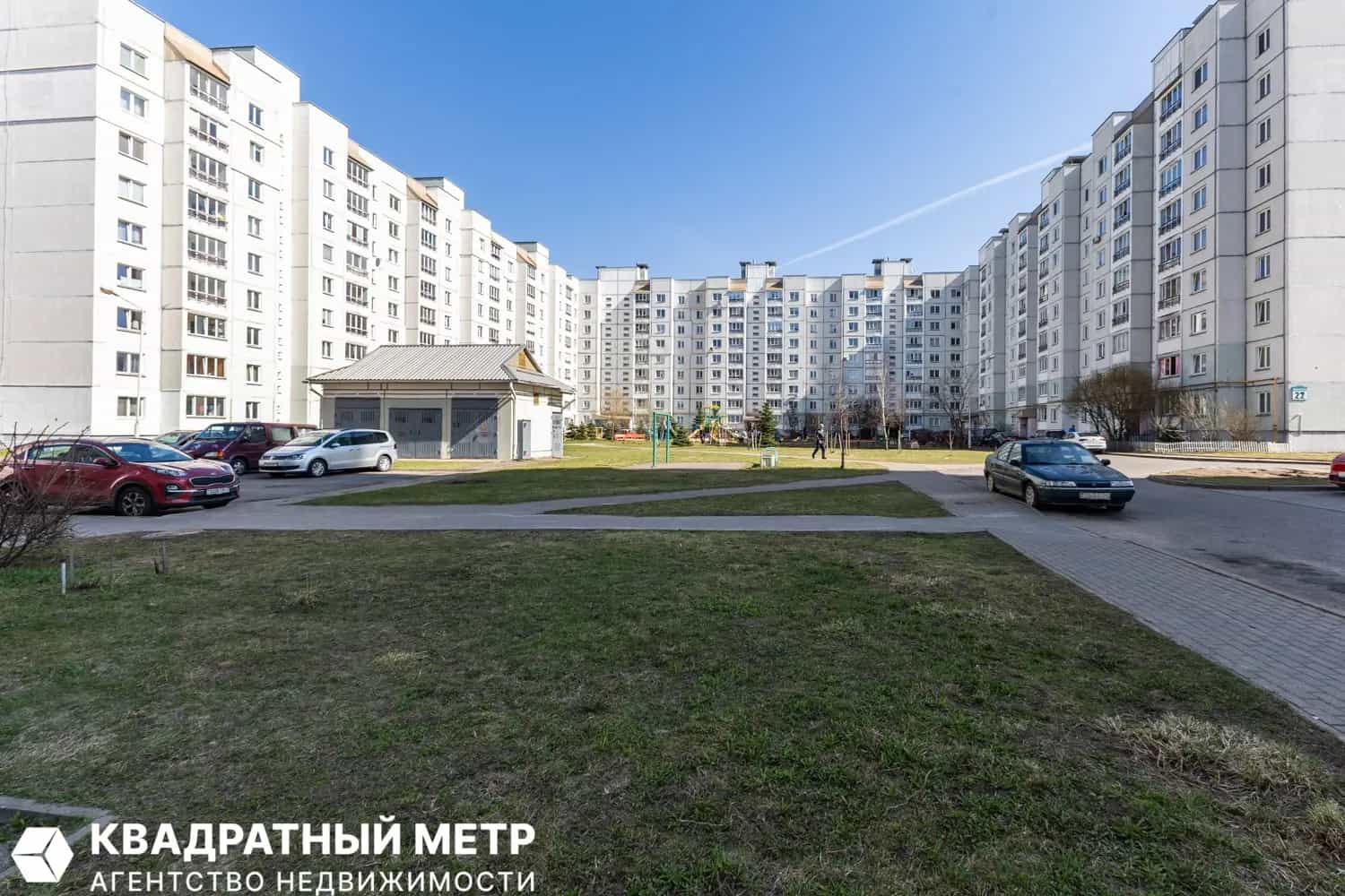 Беларусь, Минск, Каменногорская улица, 22А, фото 26