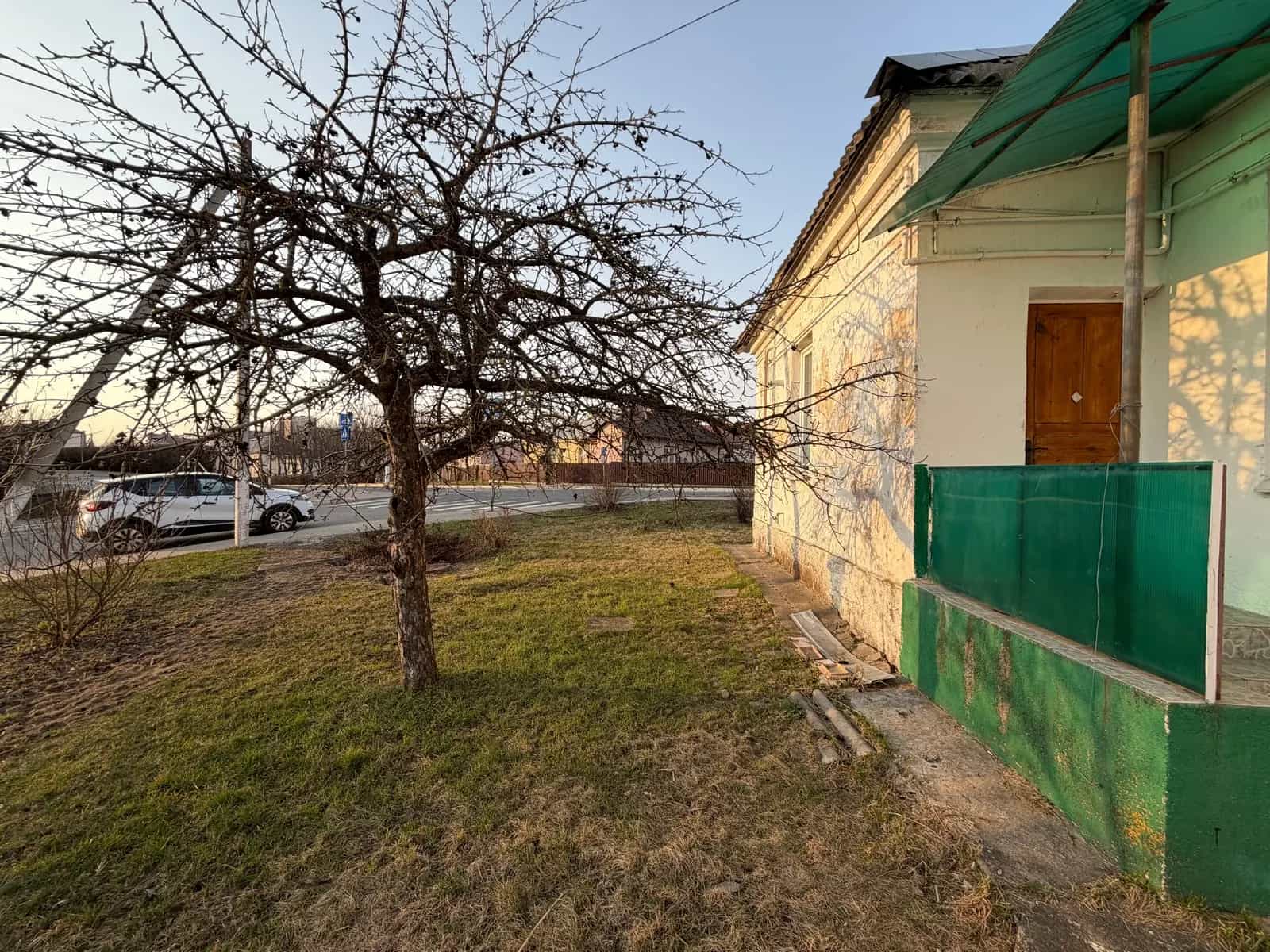 Беларусь, Минская область, Столбцы, Социалистическая улица, 36, фото 12