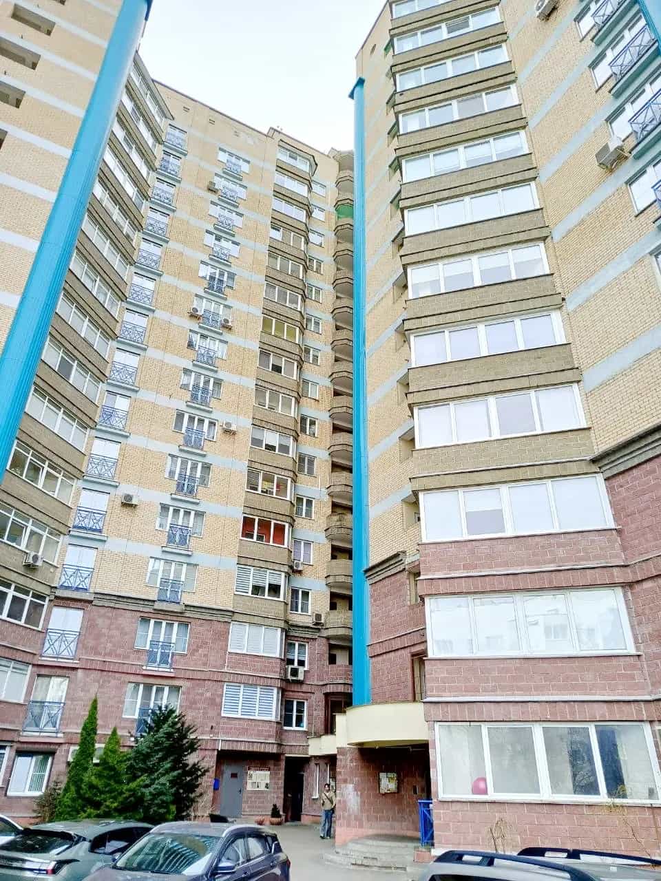 Беларусь, Минск, улица Алибегова, 12, фото 40