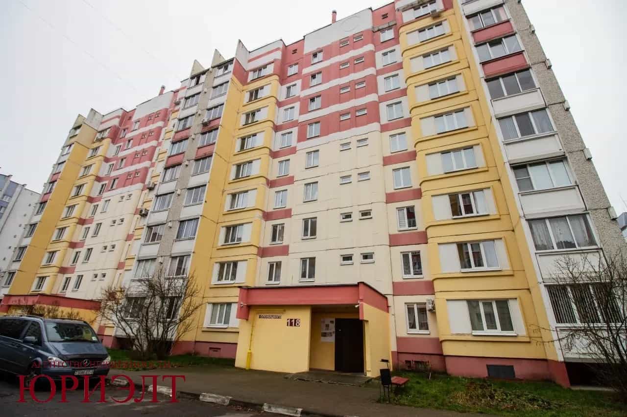 Беларусь, Гомель, улица Головацкого, 118, фото 15
