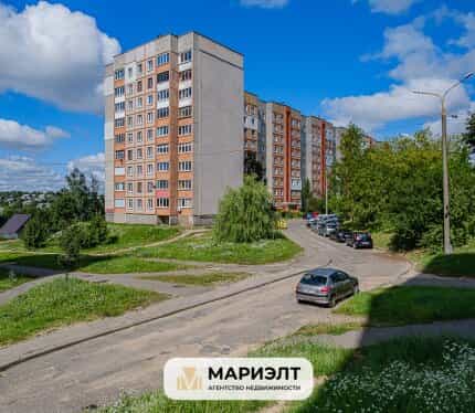 Фото объекта