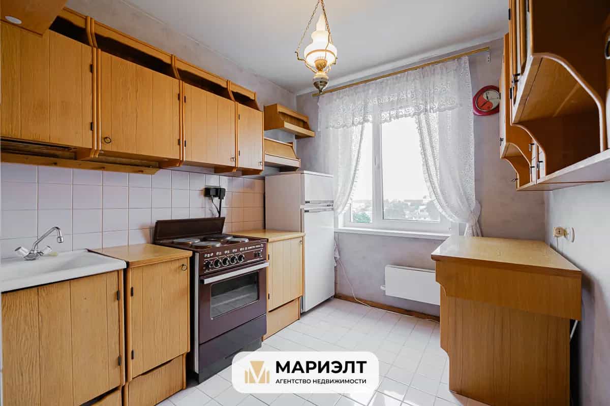 Беларусь, Минск, Байкальская улица, 1, фото 3