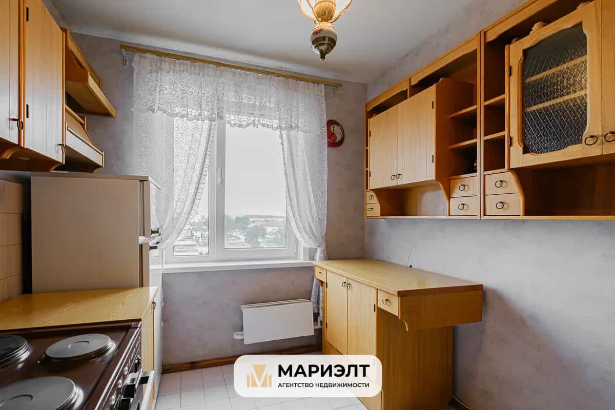 Беларусь, Минск, Байкальская улица, 1, фото 4