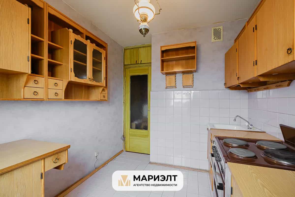 Беларусь, Минск, Байкальская улица, 1, фото 5