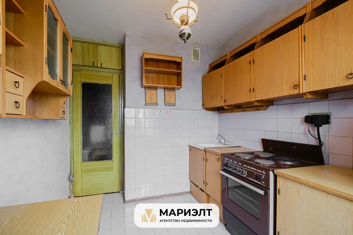 Беларусь, Минск, Байкальская улица, 1, фото 6