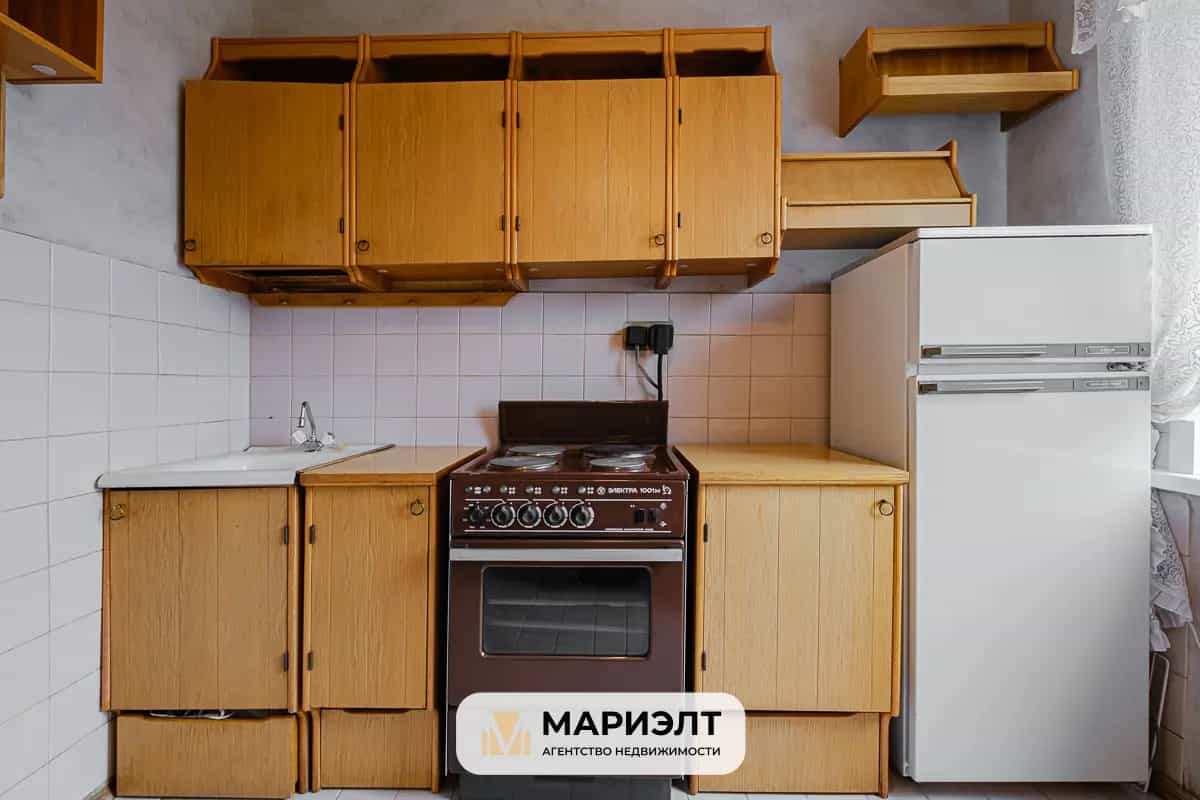 Беларусь, Минск, Байкальская улица, 1, фото 7