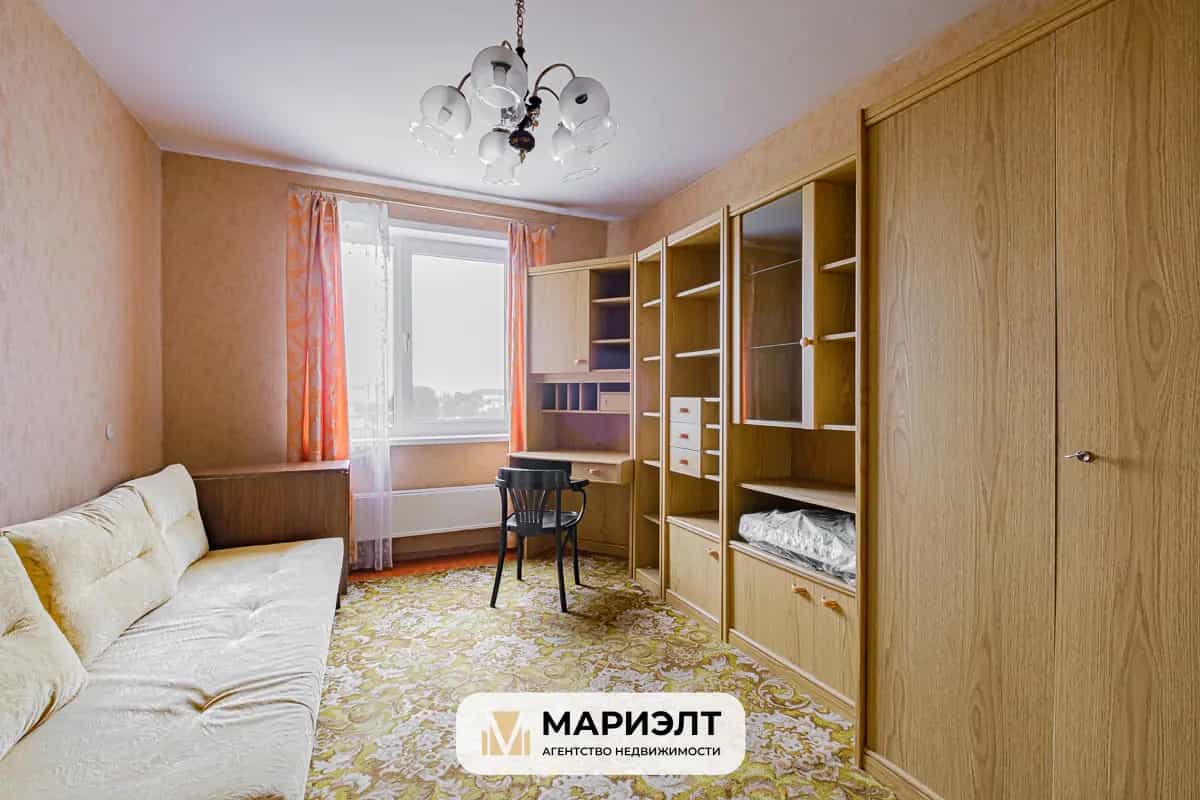 Беларусь, Минск, Байкальская улица, 1, фото 9
