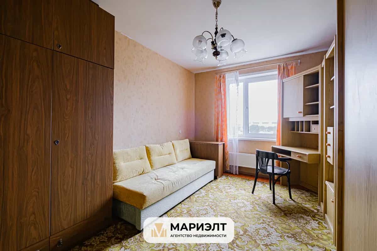 Беларусь, Минск, Байкальская улица, 1, фото 10