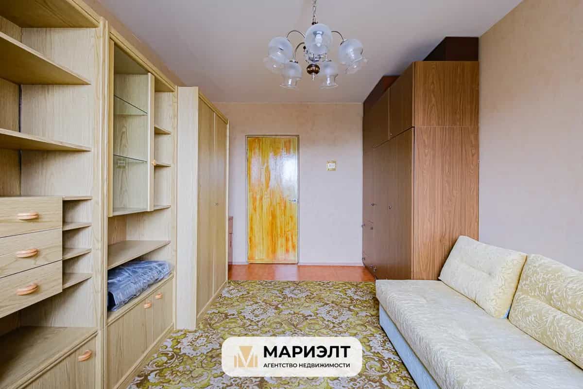 Беларусь, Минск, Байкальская улица, 1, фото 11
