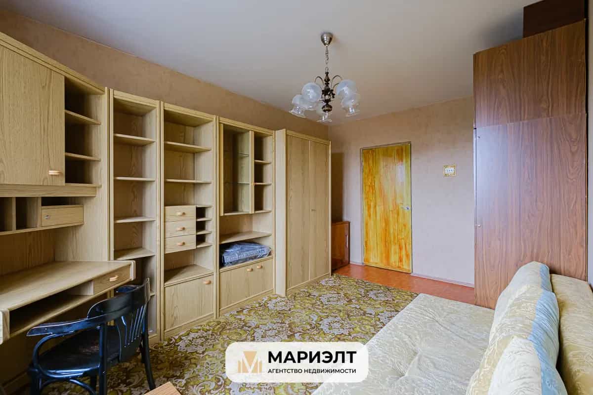Беларусь, Минск, Байкальская улица, 1, фото 12