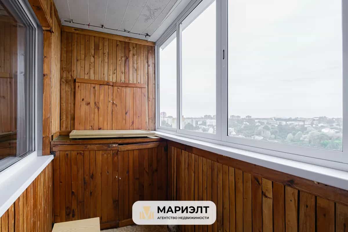 Беларусь, Минск, Байкальская улица, 1, фото 14