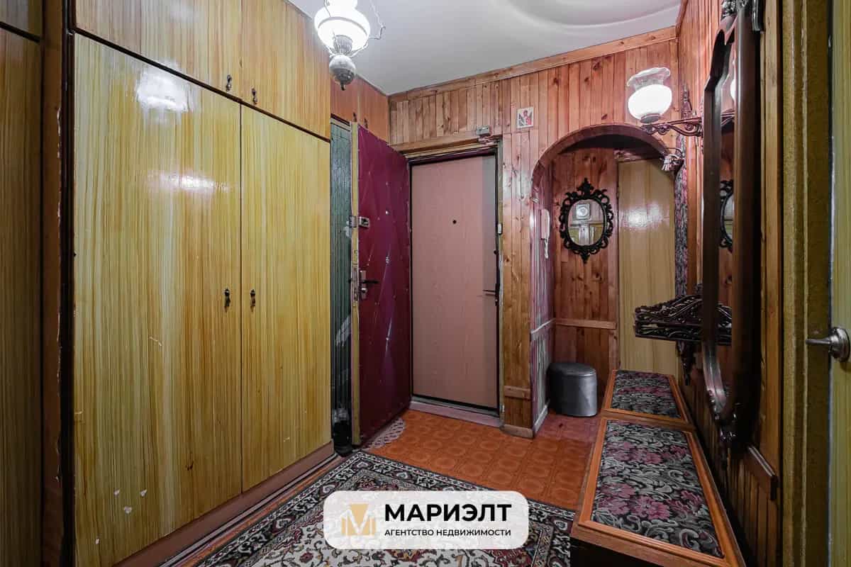 Беларусь, Минск, Байкальская улица, 1, фото 15