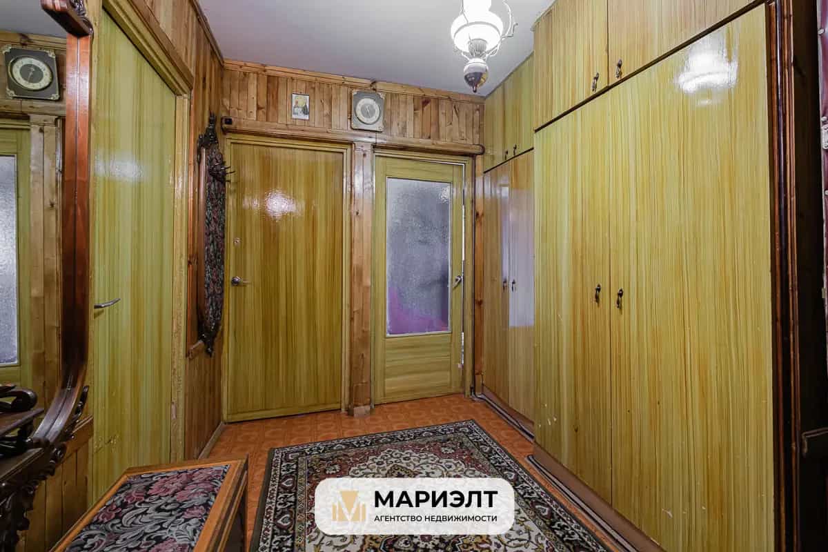 Беларусь, Минск, Байкальская улица, 1, фото 16