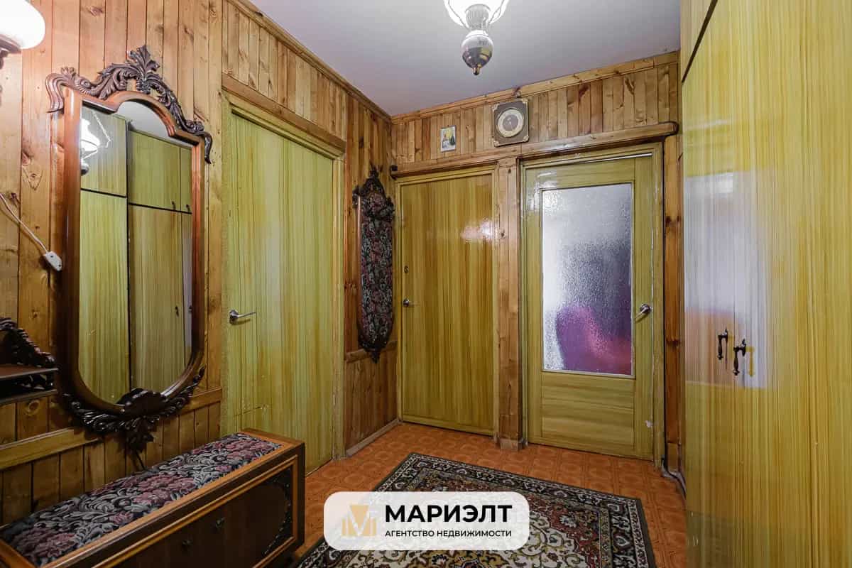 Беларусь, Минск, Байкальская улица, 1, фото 17