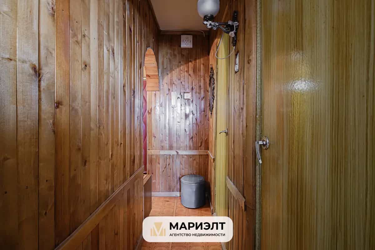 Беларусь, Минск, Байкальская улица, 1, фото 18