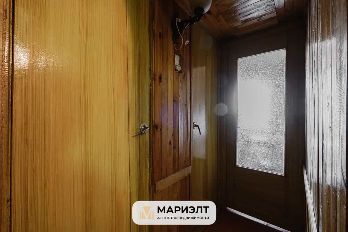 Беларусь, Минск, Байкальская улица, 1, фото 19