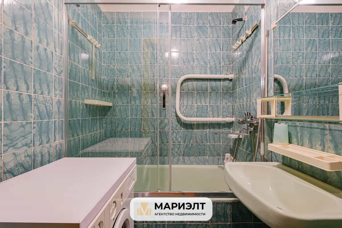 Беларусь, Минск, Байкальская улица, 1, фото 20
