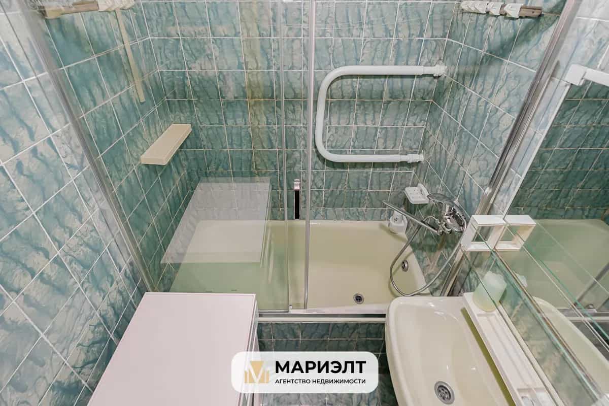 Беларусь, Минск, Байкальская улица, 1, фото 22