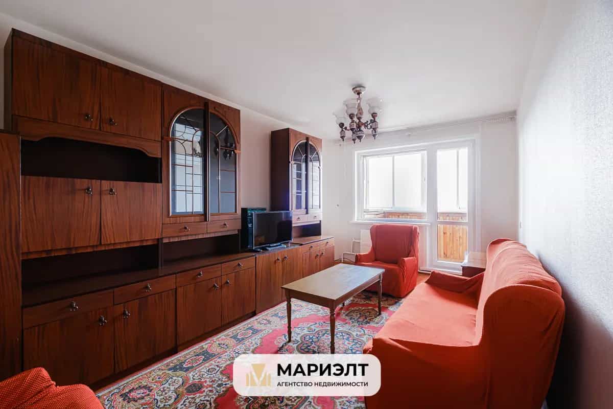 Беларусь, Минск, Байкальская улица, 1, фото 23