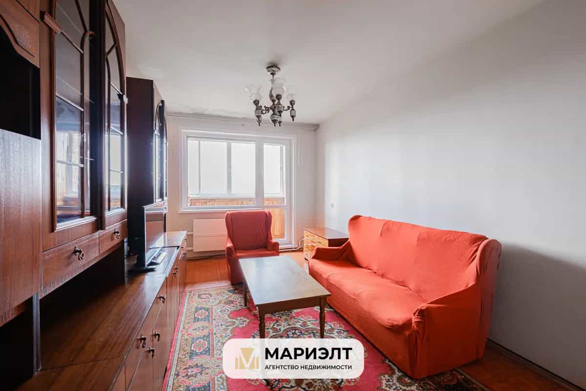 Беларусь, Минск, Байкальская улица, 1, фото 24