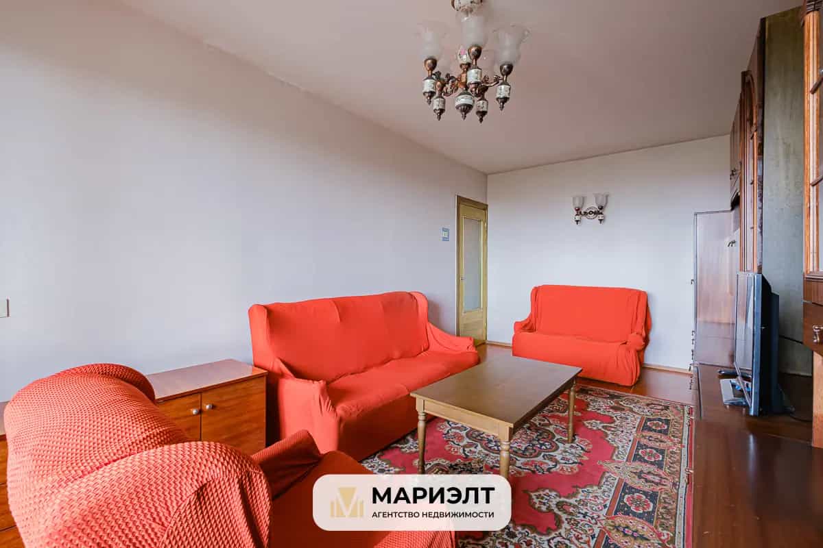 Беларусь, Минск, Байкальская улица, 1, фото 25