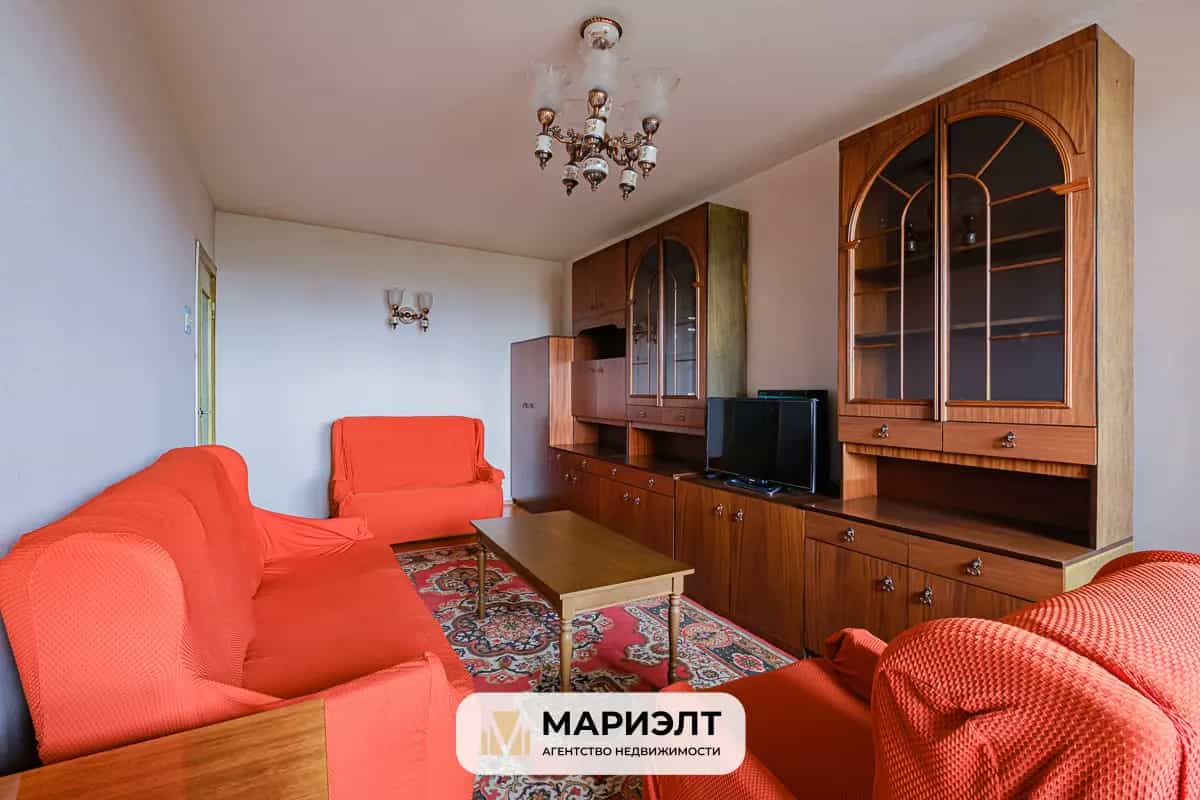 Беларусь, Минск, Байкальская улица, 1, фото 26