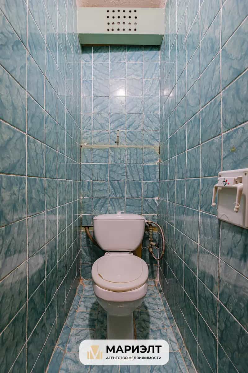 Беларусь, Минск, Байкальская улица, 1, фото 27