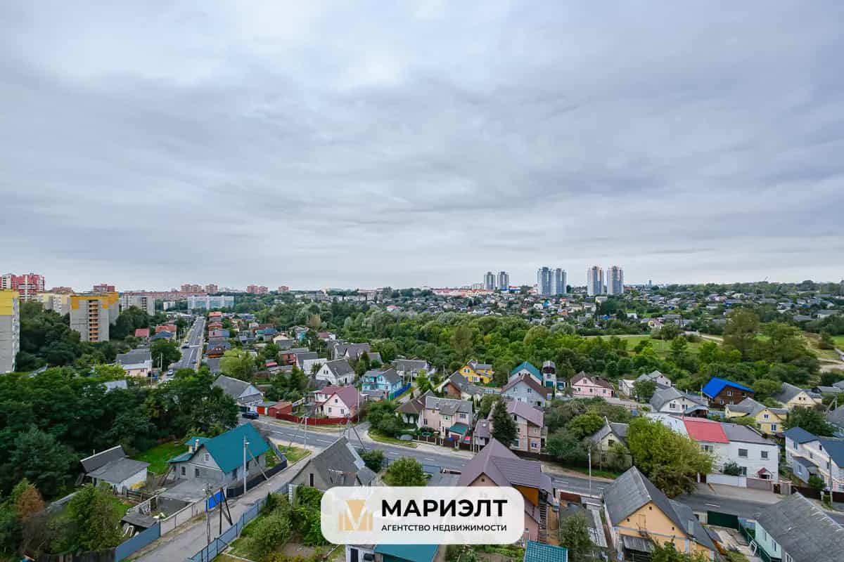 Беларусь, Минск, Байкальская улица, 1, фото 28