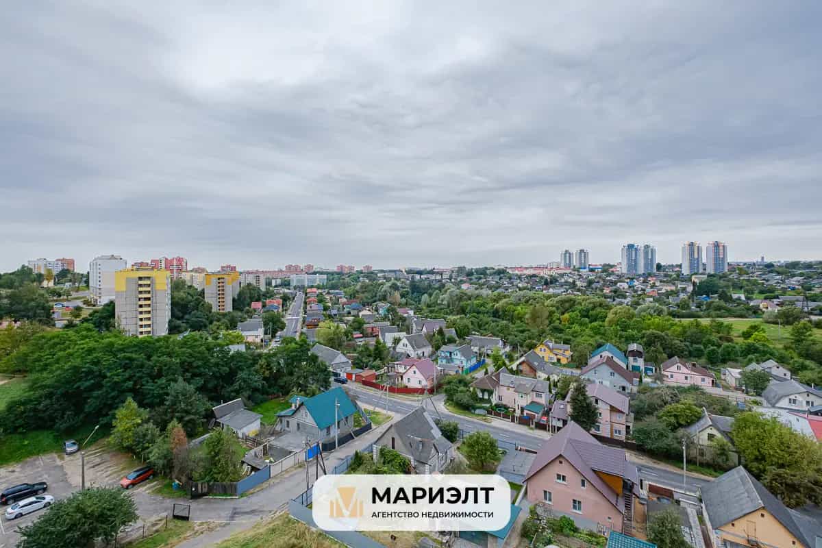 Беларусь, Минск, Байкальская улица, 1, фото 29