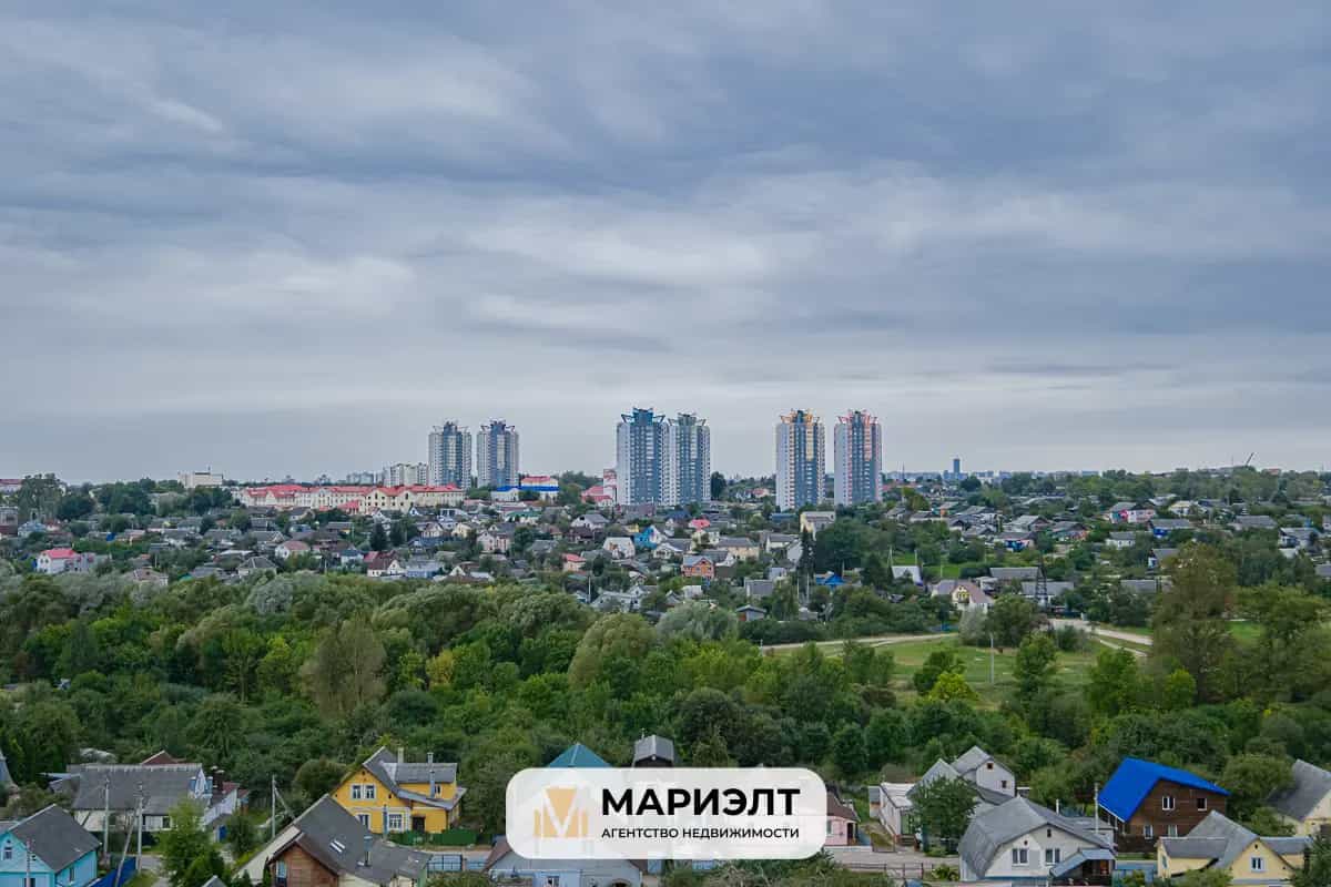Беларусь, Минск, Байкальская улица, 1, фото 30
