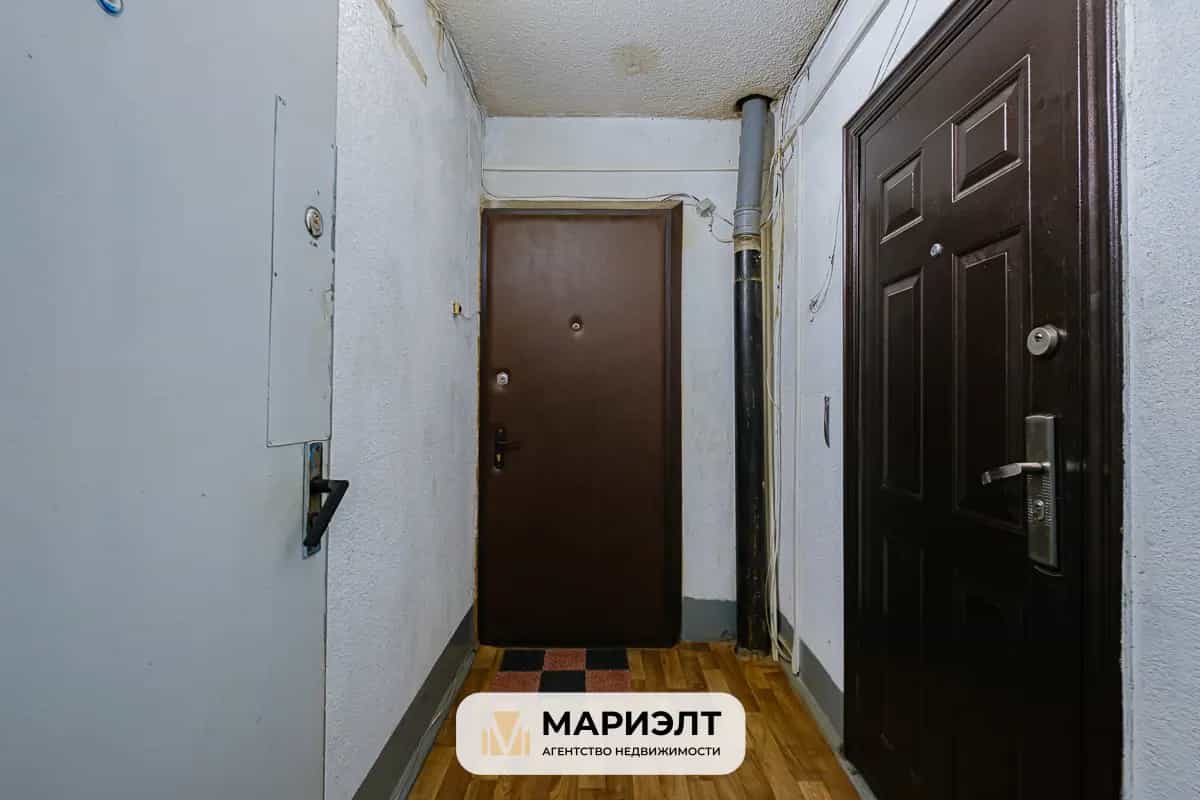 Беларусь, Минск, Байкальская улица, 1, фото 31