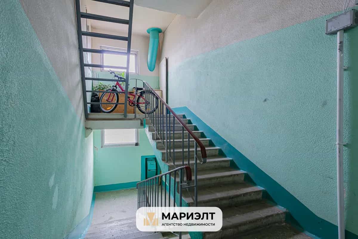 Беларусь, Минск, Байкальская улица, 1, фото 32