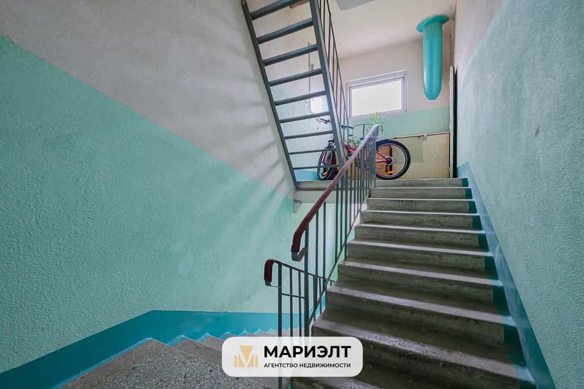 Беларусь, Минск, Байкальская улица, 1, фото 33