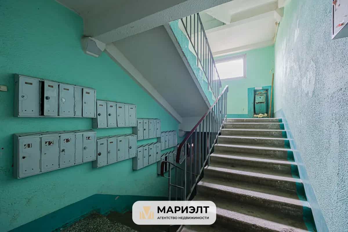 Беларусь, Минск, Байкальская улица, 1, фото 34