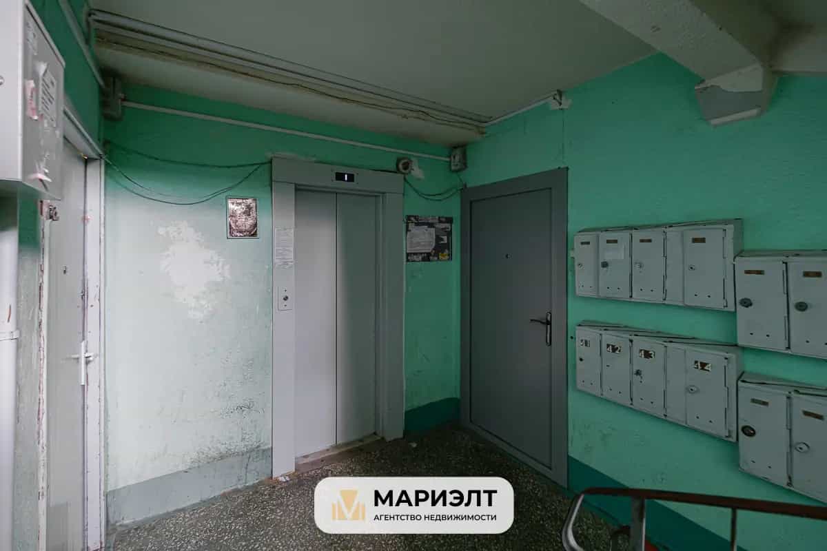 Беларусь, Минск, Байкальская улица, 1, фото 36