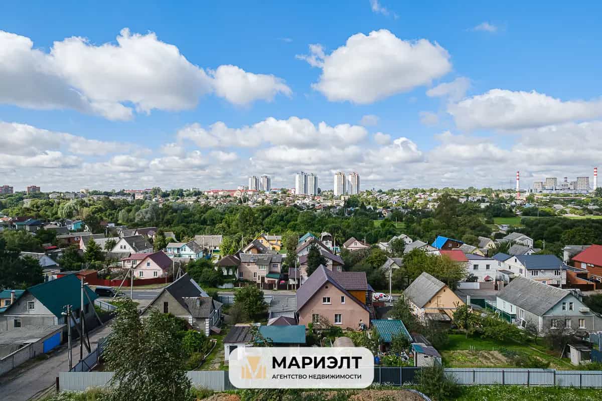 Беларусь, Минск, Байкальская улица, 1, фото 37