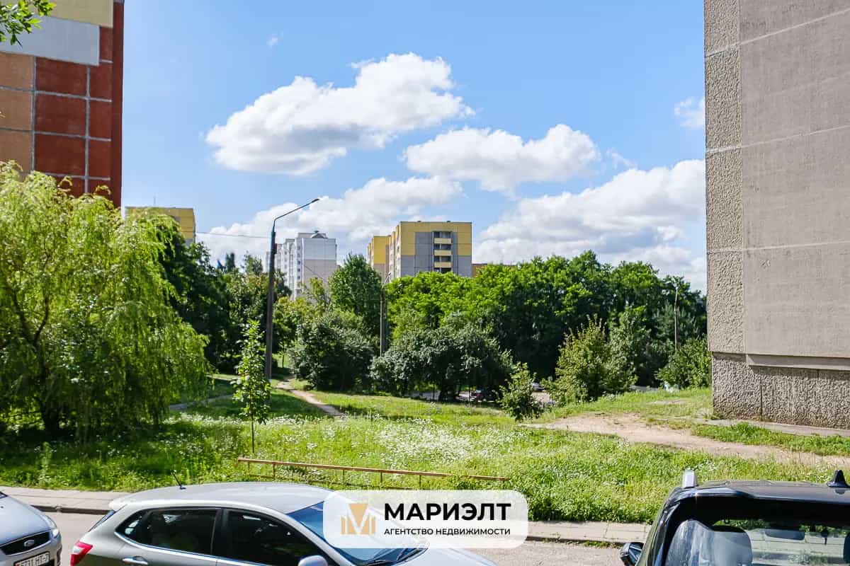 Беларусь, Минск, Байкальская улица, 1, фото 38
