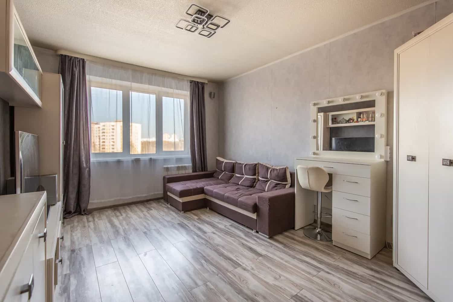 Беларусь, Минск, улица Якубова, 32