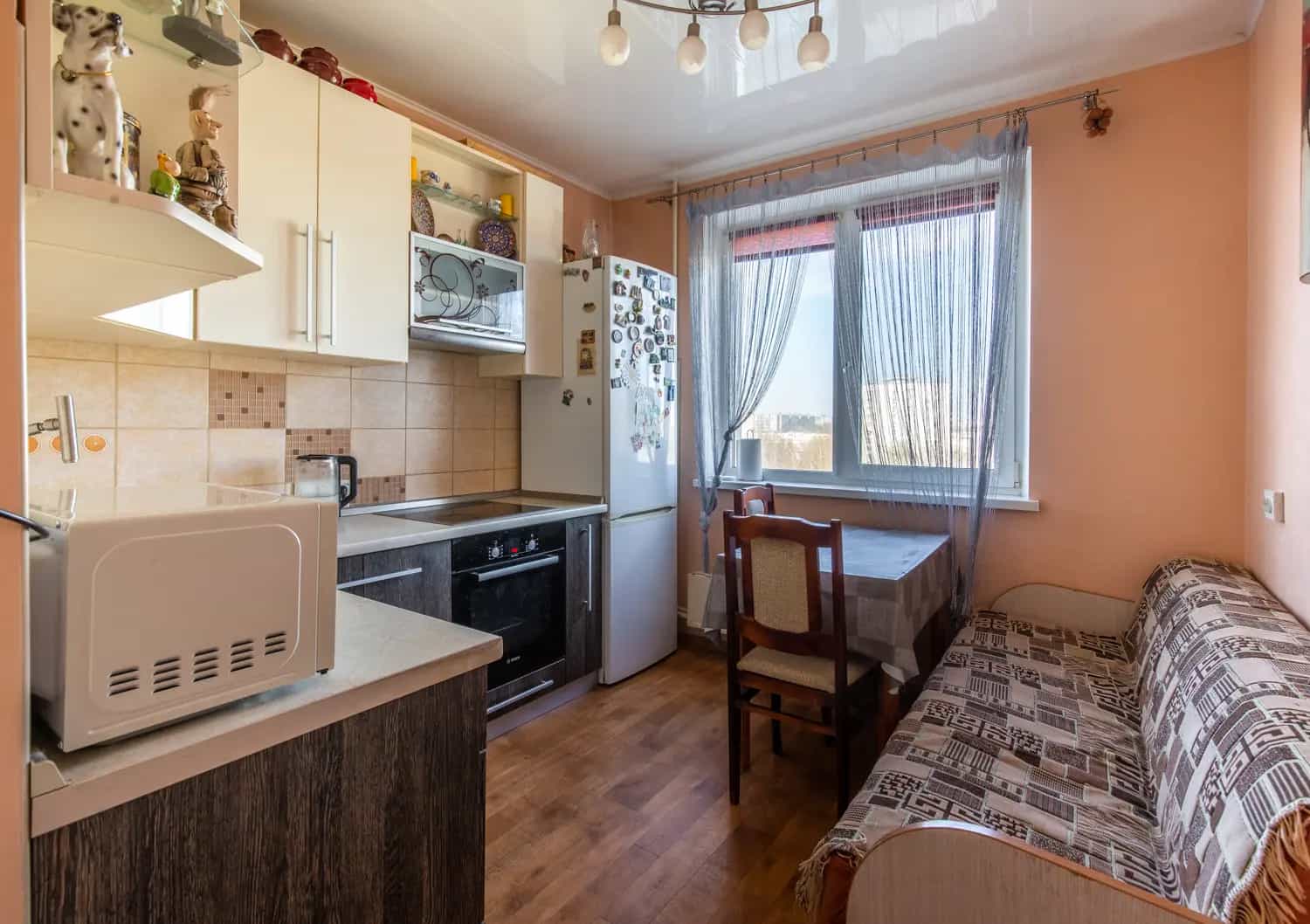 Беларусь, Минск, улица Якубова, 32, фото 7